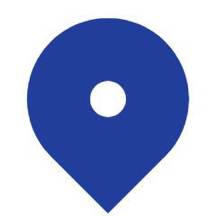map pin