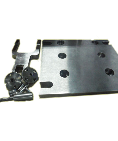 Chi tiết Cơ khí 7